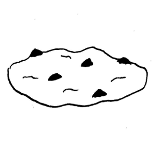 Printable Free Cookie Cutter People Clipart