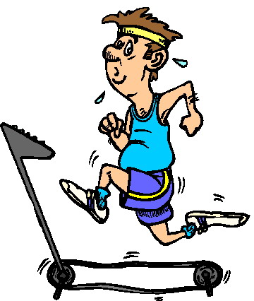 Person Sweating - ClipArt Best