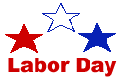 Labor Day Clip Art