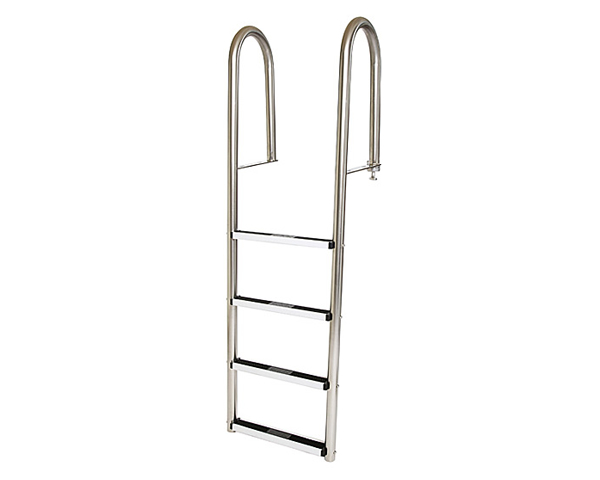 Swimming Pool Ladders &amp; Rails | S.R.