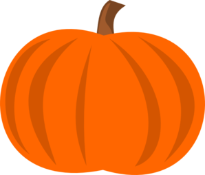 Pumpkin clip art - vector clip art online, royalty free & public ...