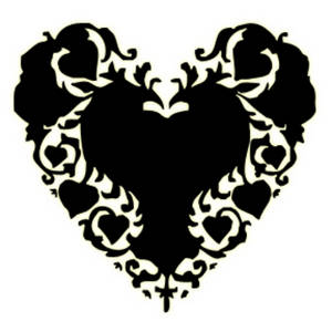Chatty Cathy-Clip Your String!: United in love.