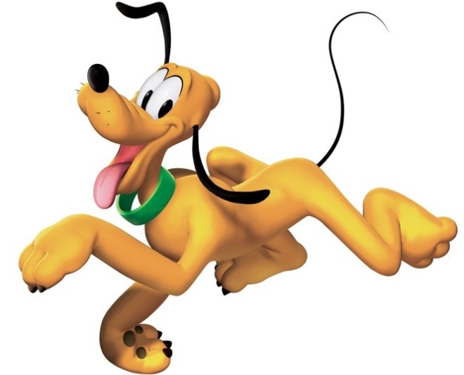 Pluto - DisneyWiki