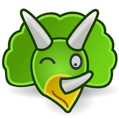 Cartoon Dinosaur Pictures - Cute Dino Gallery