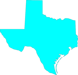 Texas Clip Art - vector clip art online, royalty free ...