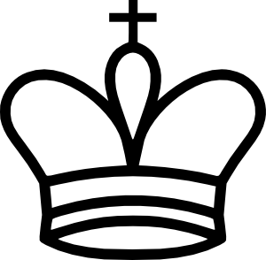 Crown clip art - vector clip art online, royalty free & public domain