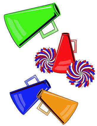 Megaphone Clipart