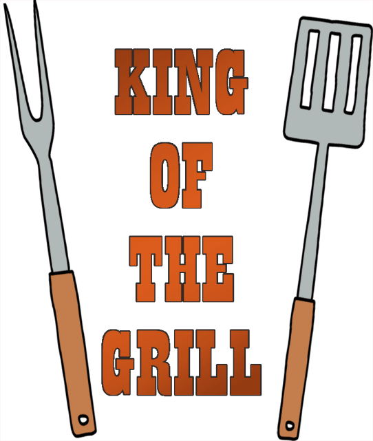 Free BBQ Clip Art for Invitations