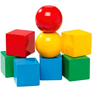 Building Blocks: An Introduction to the Christian Faith - Grace ...