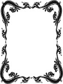 Religious Borders, Religious Border Clipart, Christian Borders ...