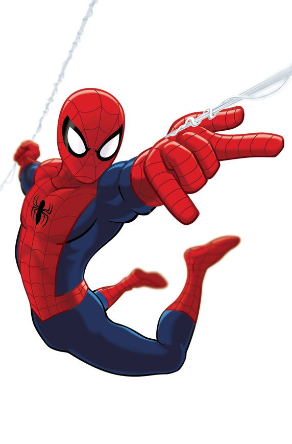 Joe Quesada Talks Re-Teaming With Jimmy Palmiotti For 'Ultimate ...