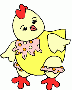 Animal Clipart For Kids Free - ClipArt Best