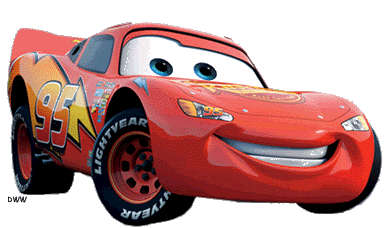 Lightning Mcqueen Clipart - ClipArt Best