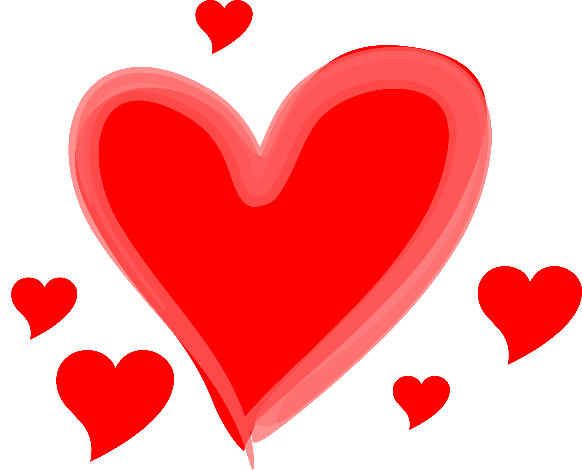 Animated Real Heart Gifs - ClipArt Best