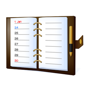 Jorte Calendar