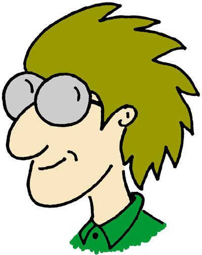 A Perfect World - Cartoons Clip Art