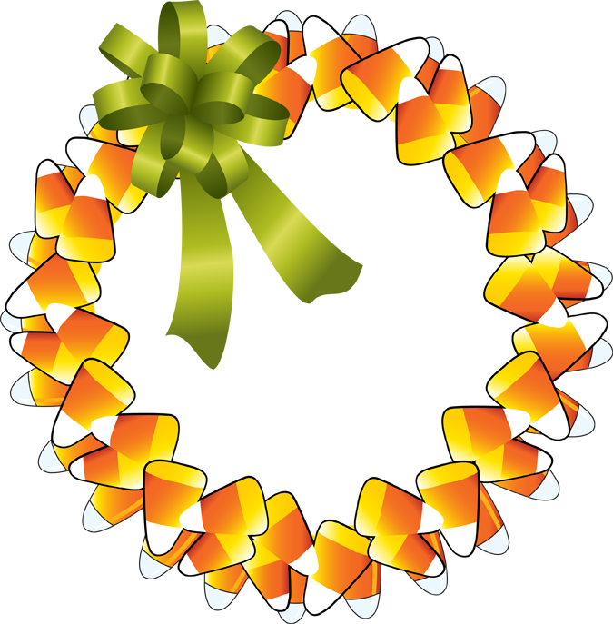 2013 Thanksgiving Clip Art