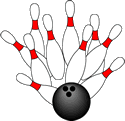 US Air Force Sports | Bowling