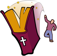 Bible Study Lessons for Children - Print them for Free!
