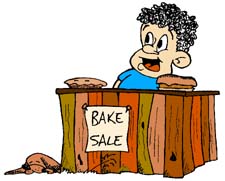 Free Bake Sale Clip Art - ClipArt Best