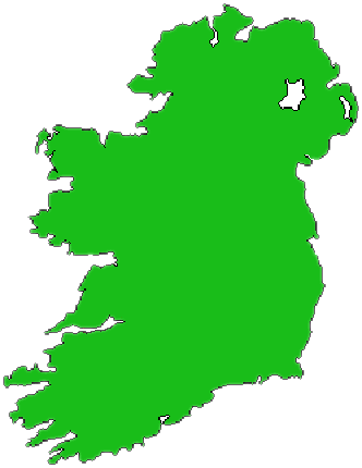 Virtual Bed and Breakfast Ireland