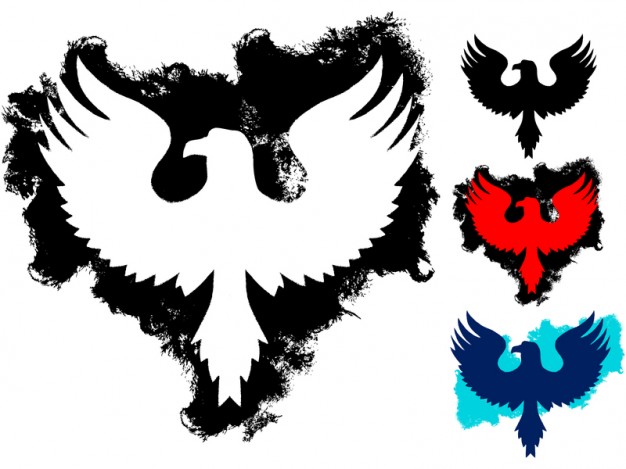 eagle vector | Download free Vector