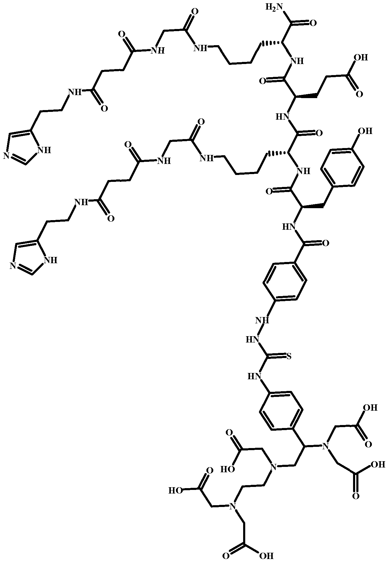 Patent EP2117604A2 - Methods and compositions for improved f-18 ...