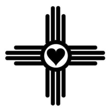 Zia Symbol - ClipArt Best