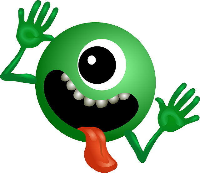 FACE, DON, PANIC, CARTOON, LOGOS, SMILEY, SCARY, LOGO - Public ...