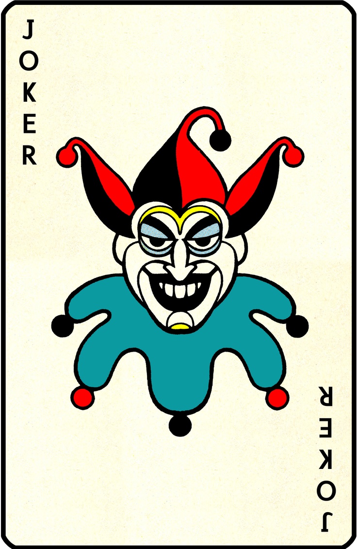 1000+ images about jokers