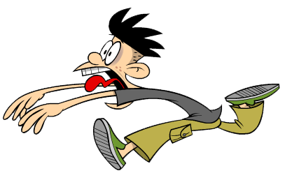 7+ Kicking And Screaming Clipart