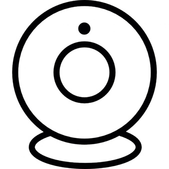 Appareil photo, iOS symbole 7 de l&#39;interface | TÃ©lÃ©charger Icons ...