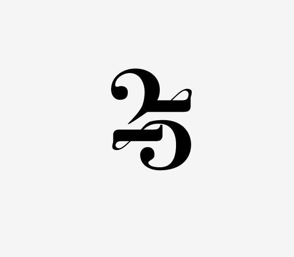 25 Year Anniversary | 30 Year ...