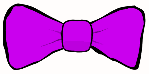 Purple Clipart