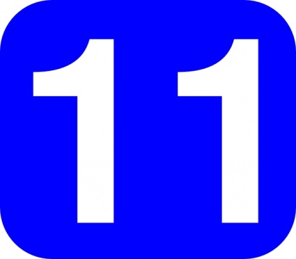 Clipart number 11