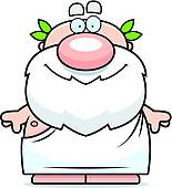 Toga Clipart