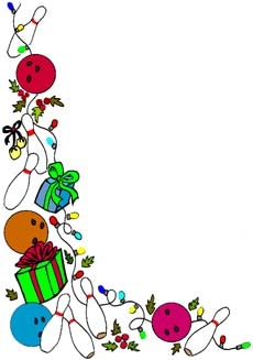 Sports Clipart Border