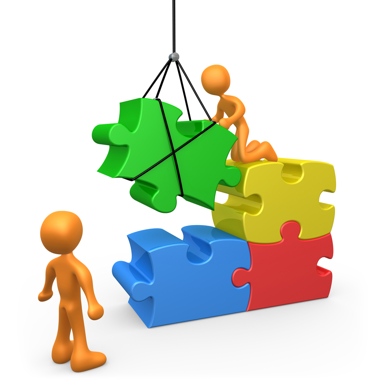 Management Team Clip Art Clipart - Free to use Clip Art Resource