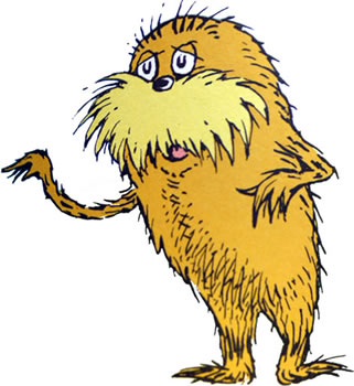 Lorax Art | Free Download Clip Art | Free Clip Art | on Clipart ...