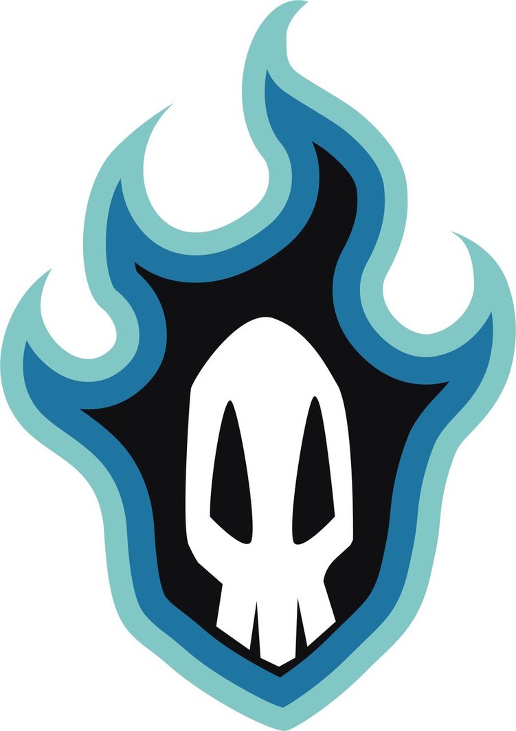 Bleach characters clipart - ClipartFox