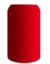 YoWussup - Photoshop Tutorials - Draw a Soda Can