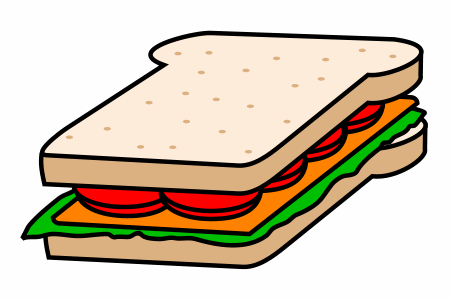 Lunch Cartoon Images - ClipArt Best