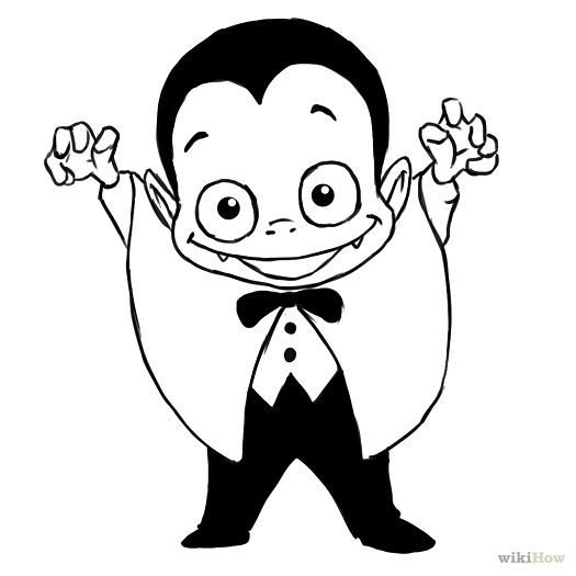 Vampire Cartoon | Free Download Clip Art | Free Clip Art | on ...