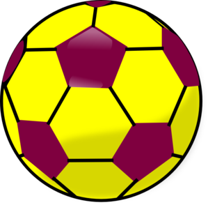 Blue Ball Clipart