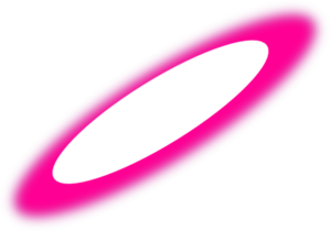 Halo clipart transparent
