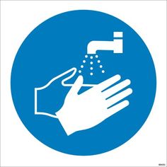 Signs and Hands