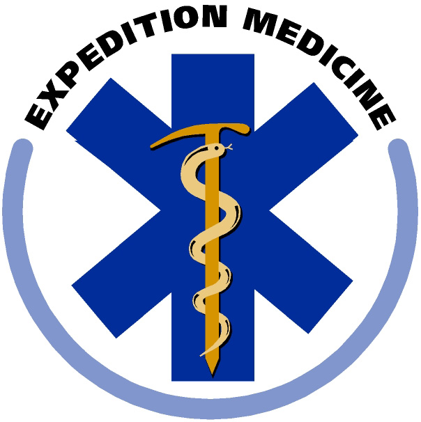 Medicine Logo