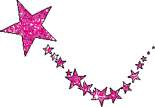 Stars Glitter Gifs