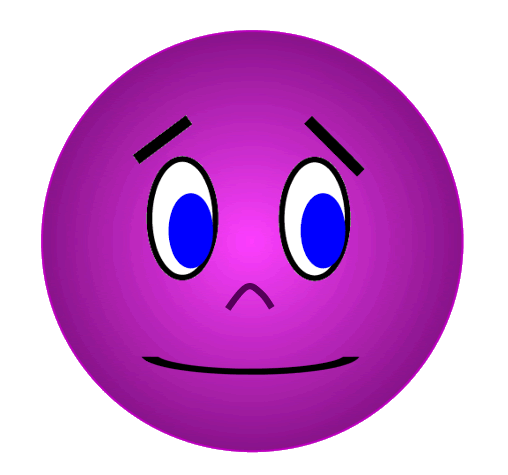 Smiley faces, Medium and Sketches