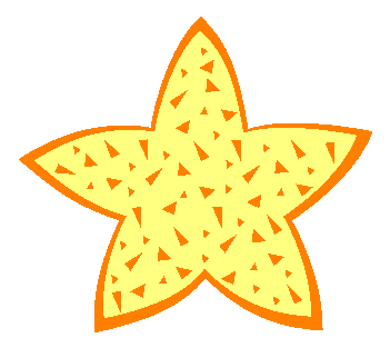 Starfish Clipart – Gclipart.com